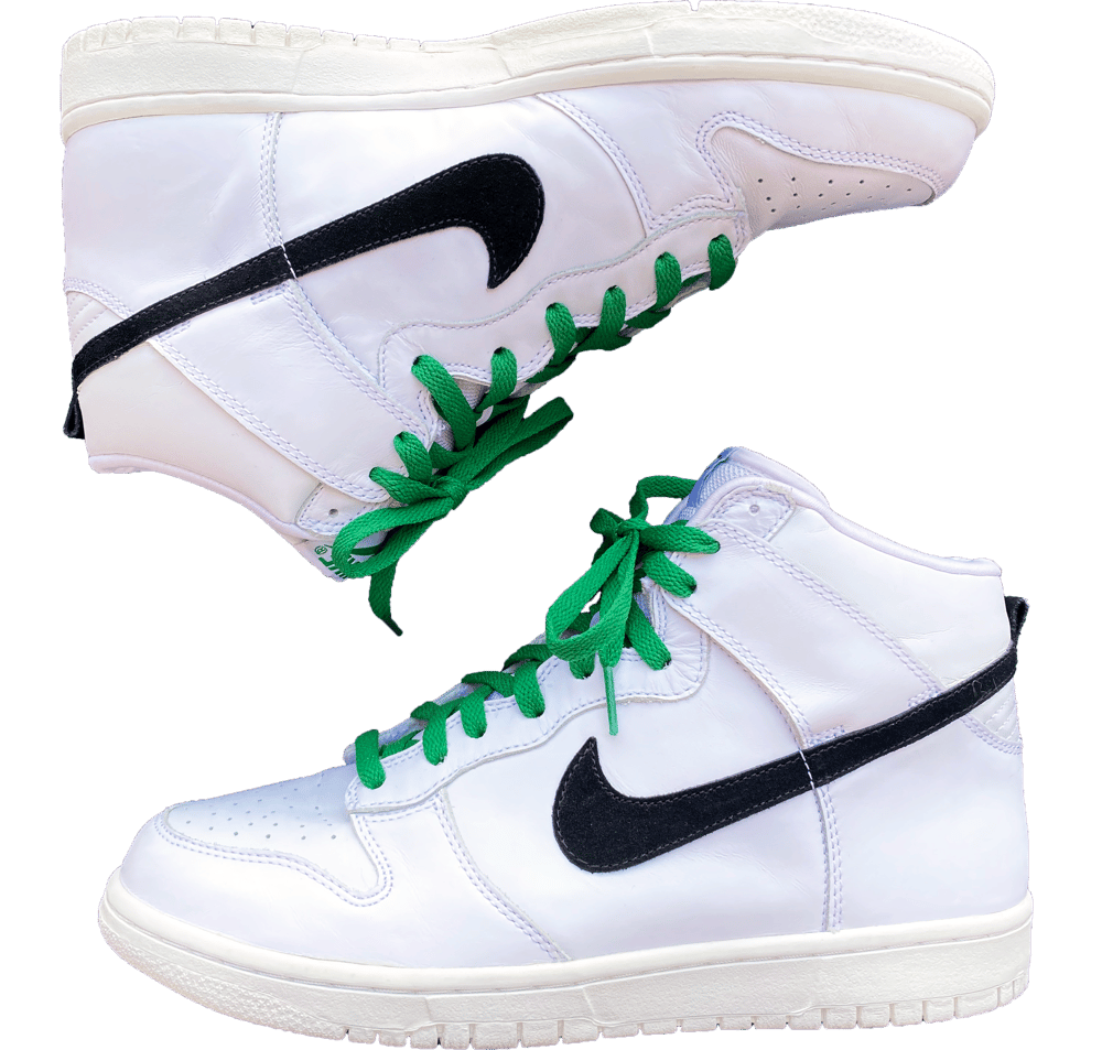nike dunk restock footlocker
