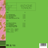 Anthonie Tonnon - Leave Love Out Of This - Vinyl LP (FYR023)