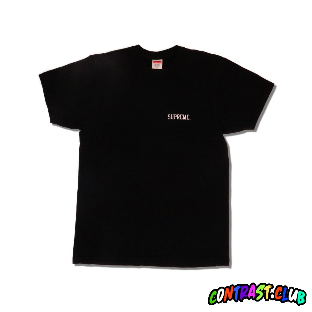 supreme et shirt