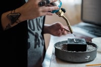 Beginners Workshop- Stacking Rings