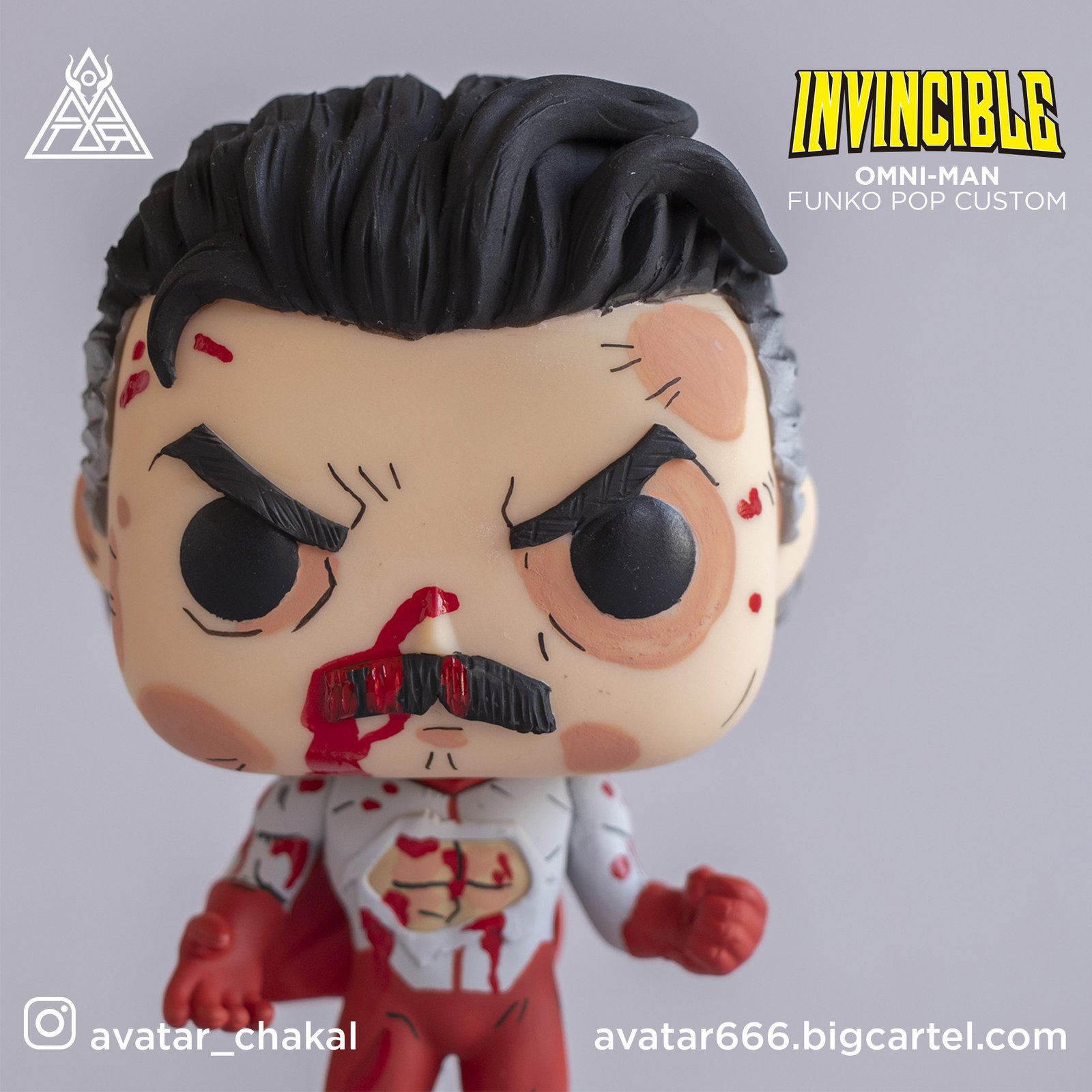 avatar666 — OMNI-MAN