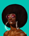 THE FRO