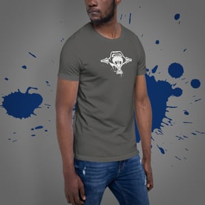 FUTURE Graffiti Soul Drip Unisex T-Shirt