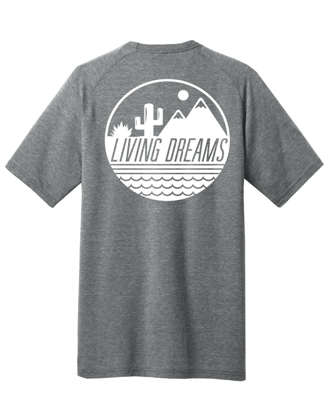 Desert Dreams Pocket