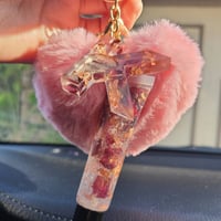 Image 5 of PS I love you keychains set 