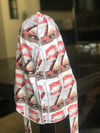 White Backwoods Matching Set 