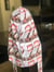 Image of White Backwoods Matching Set 