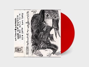 Arrington de Dionyso - Orga Ar (IMP034)