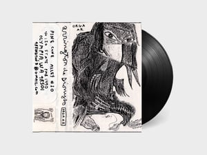 Arrington de Dionyso - Orga Ar (IMP034)