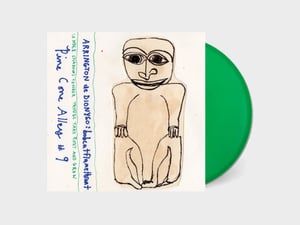 Arrington de Dionyso - Bobcat Flamethroat (IMP033)