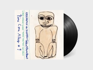 Arrington de Dionyso - Bobcat Flamethroat (IMP033)