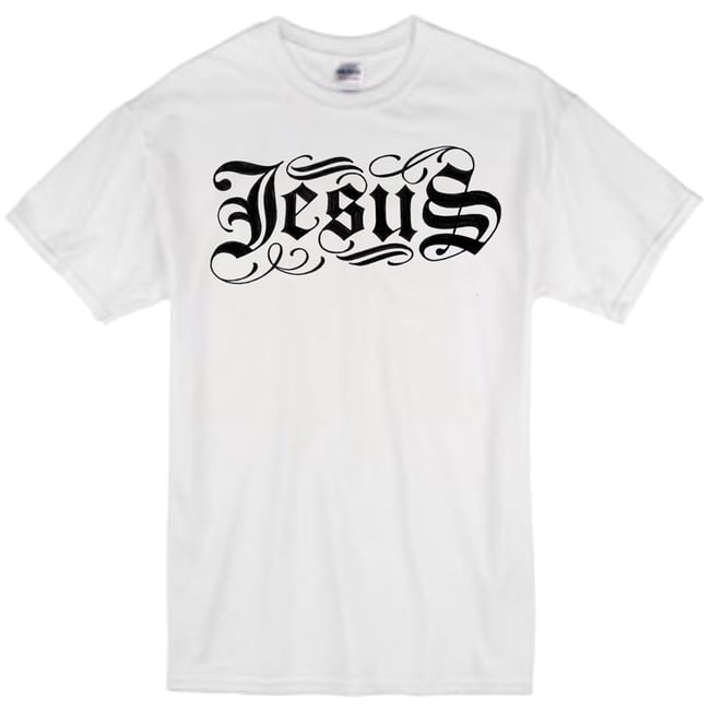 Jesus T-Shirt