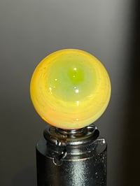 Image 5 of Goblin Eye Murrine Marble