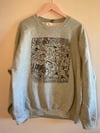 Antistyle Train Crewneck