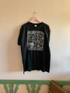 Antistyle Train T-Shirt