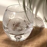 Image 1 of Bees Tealight Holder