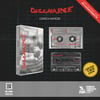 DISCHARGE "DISCHARGE" Tape REGULAR VERSION