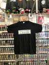 tshirt ALL CAPS ARE BASTARDS