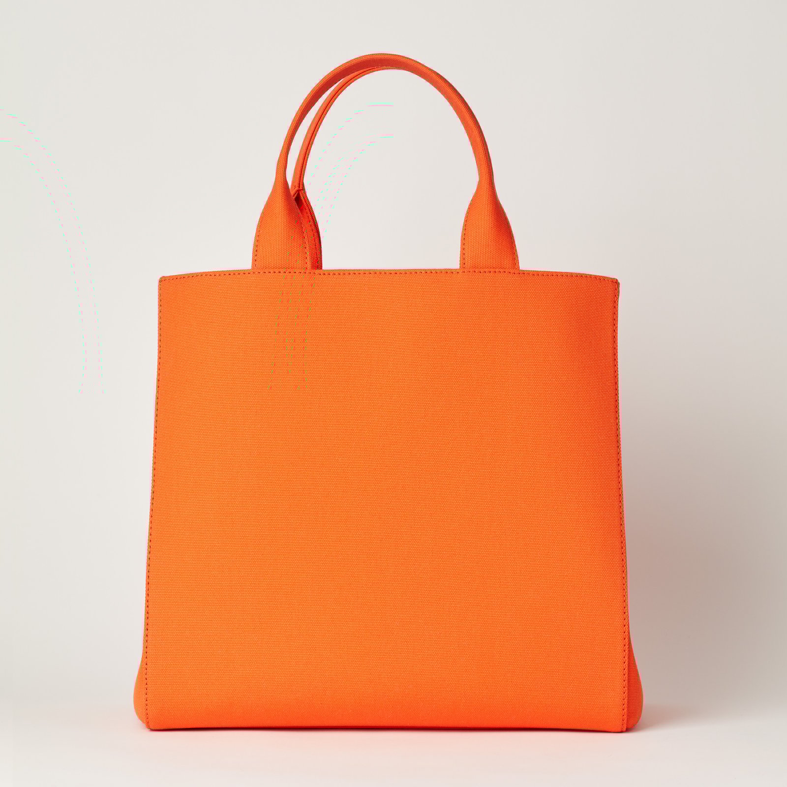 sac orange fluo