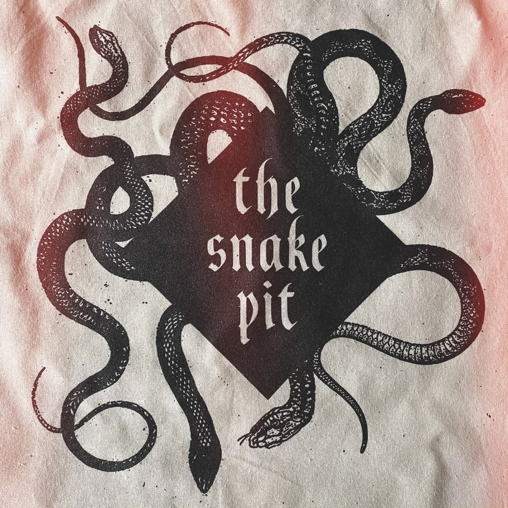 Bag - The Snake Pit -
