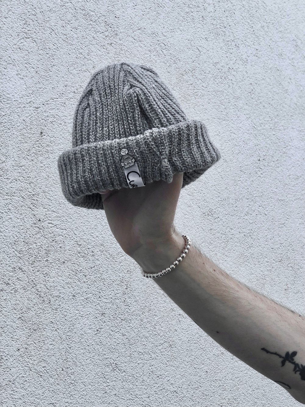 ‘Curbkid Beanies’