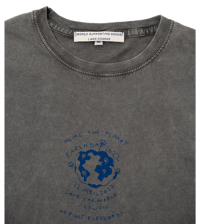 Image 4 of SUPPORTERS TEE  EARTH DAY SPECIAL