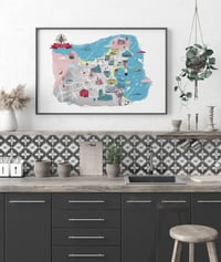 Image 3 of Map of St Ives