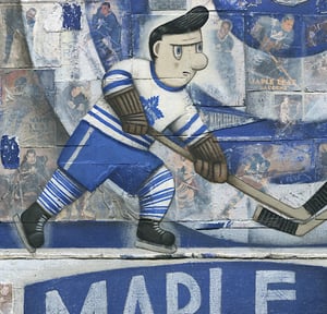 Image of Maple Leafs