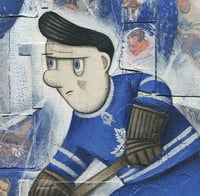 Image 4 of Maple Leafs