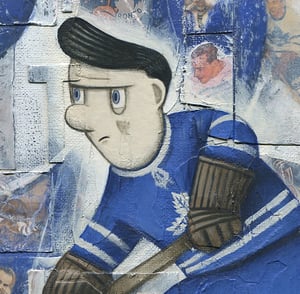 Image of Maple Leafs