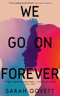 We Go On Forever