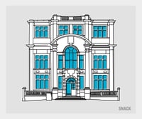 Summerhall: Limited Edition Print (50)