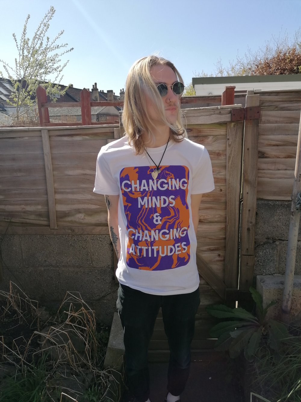 Image of SWS T-Shirt size: Medium