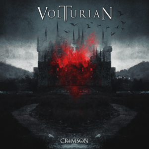 Image of VOLTURIAN - (CD Digipack)
