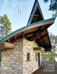 Image 1 of JOURNAL OA+D 9:1