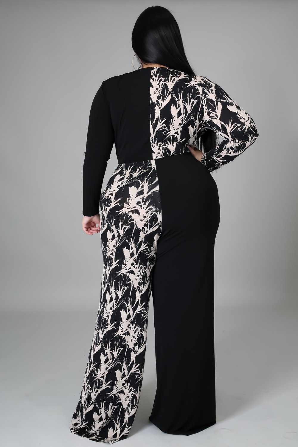 Image of Leandra Jumpsuit 