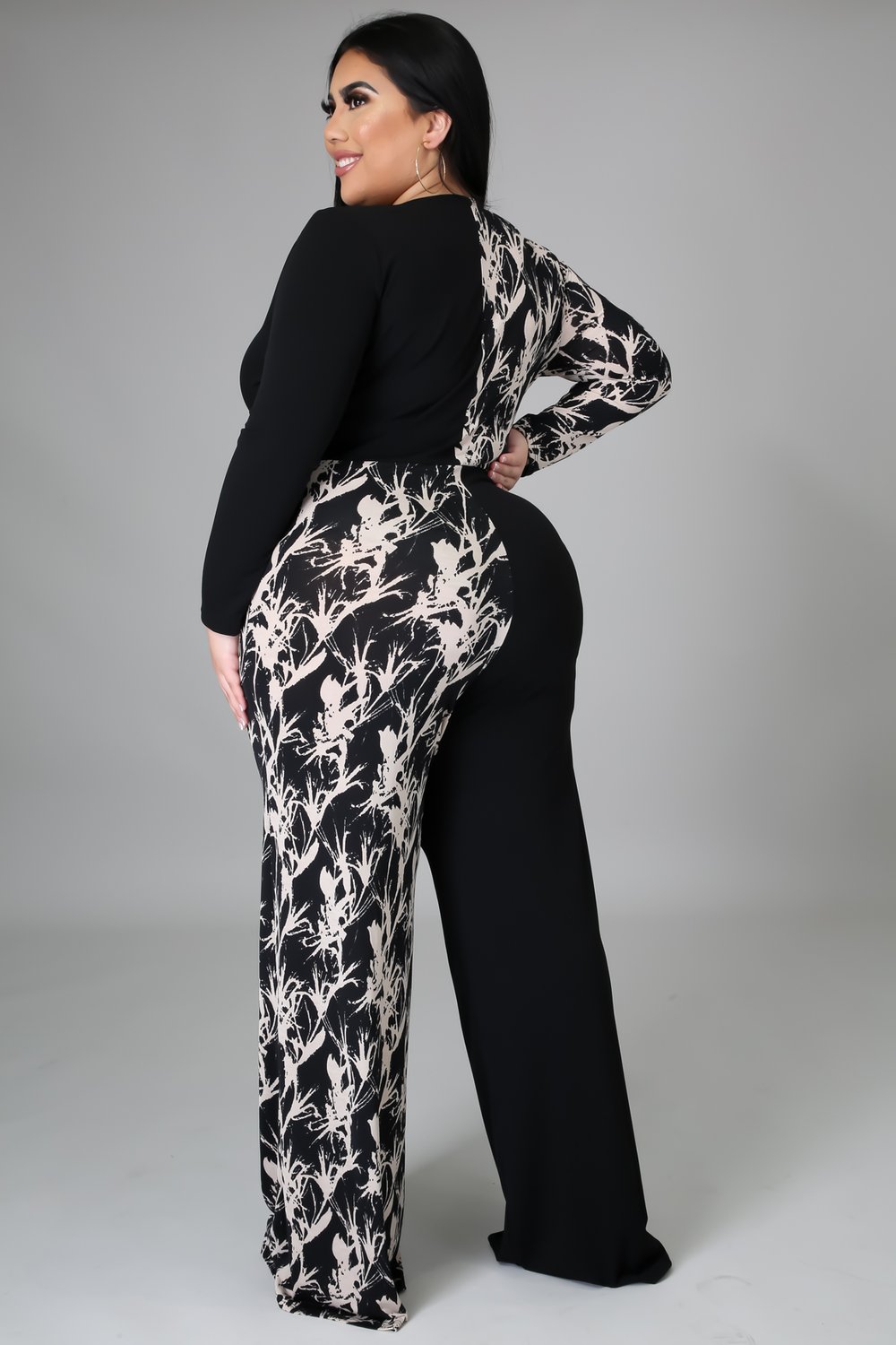 Image of Leandra Jumpsuit 