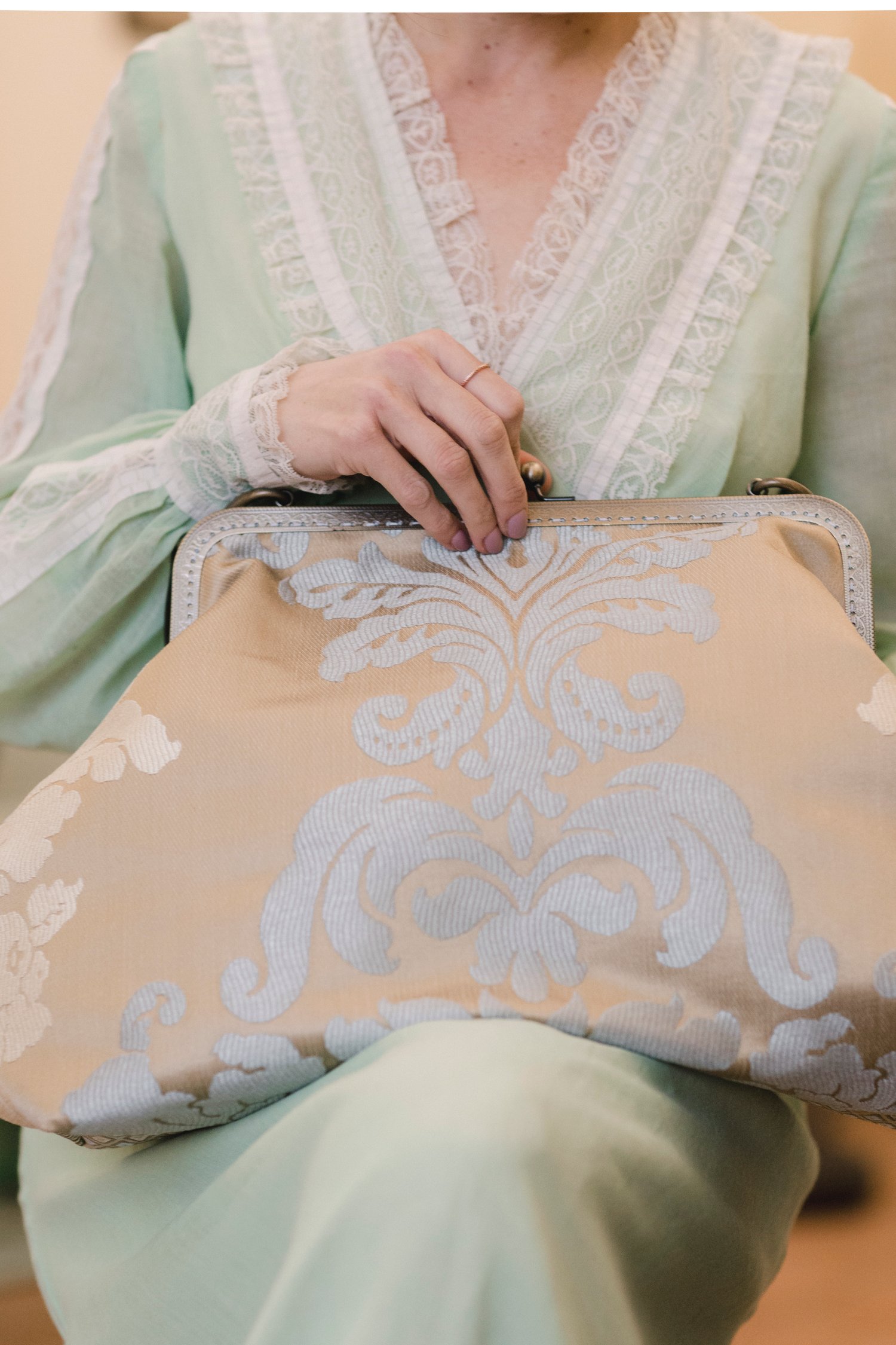 Image of Giuggiola Bag Maxi (Ordine Personalizzato)