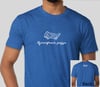 OG T-Shirt - Blue