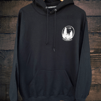 Image 2 of I Lead Hoodie