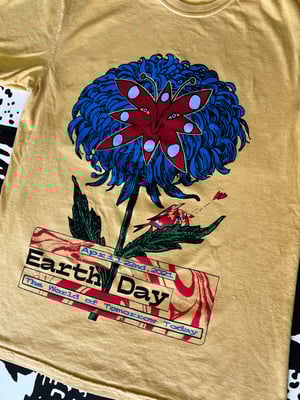 Image of EARTH DAY 2021 (SHORT SLEEVE)