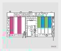 Nice n Sleazy: Limited Edition Print (50)