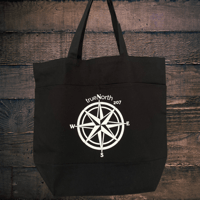 TrueNorth207 Tote