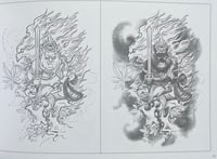 Image 2 of Donga II Book by Jee Sayalero 