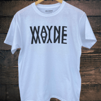 WAYNE MAYNE Tee 