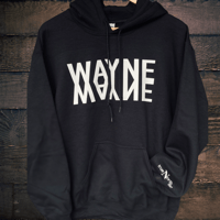 Image 3 of WAYNE MAYNE Hoodie