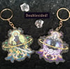 FFVII Remake Charms