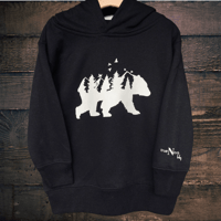 Image 2 of Bear Brook Hoodie