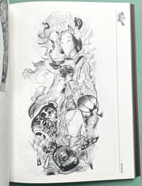 Image 2 of SK5 Oriental Menagerie by Jee Sayalero 