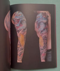 Image 3 of SK5 Oriental Menagerie by Jee Sayalero 
